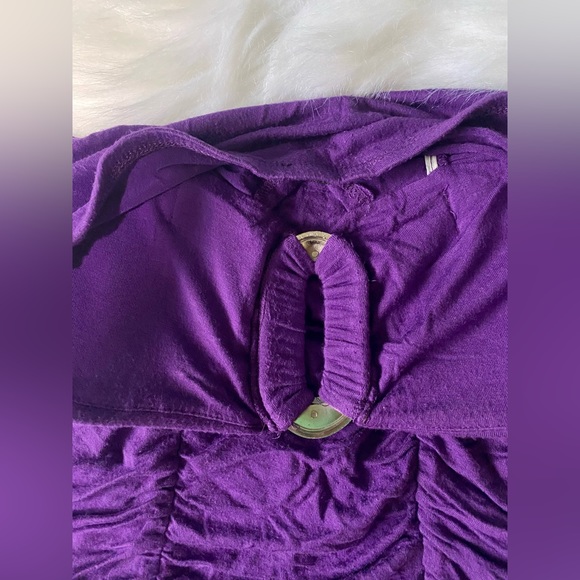 Sexy strapless top - Picture 5 of 9